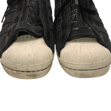 Load image into Gallery viewer, Adidas アディダス NEUGHBORHOOD スニーカー ブラック 27.0cm 美品 中古 4b013805
