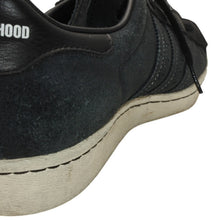 Load image into Gallery viewer, Adidas アディダス NEUGHBORHOOD スニーカー ブラック 27.0cm 美品 中古 4b013805