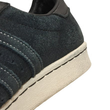 Load image into Gallery viewer, Adidas アディダス NEUGHBORHOOD スニーカー ブラック 27.0cm 美品 中古 4b013805