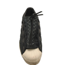 Load image into Gallery viewer, Adidas アディダス NEUGHBORHOOD スニーカー ブラック 27.0cm 美品 中古 4b013805