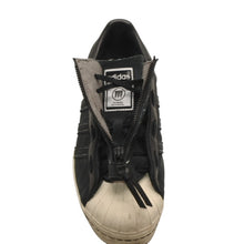 Load image into Gallery viewer, Adidas アディダス NEUGHBORHOOD スニーカー ブラック 27.0cm 美品 中古 4b013805