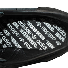 Load image into Gallery viewer, Adidas アディダス NEUGHBORHOOD スニーカー ブラック 27.0cm 美品 中古 4b013805