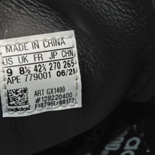 Load image into Gallery viewer, Adidas アディダス NEUGHBORHOOD スニーカー ブラック 27.0cm 美品 中古 4b013805