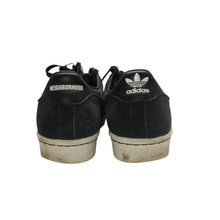 Load image into Gallery viewer, Adidas アディダス NEUGHBORHOOD スニーカー ブラック 27.0cm 美品 中古 4b013805