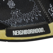 Load image into Gallery viewer, 新品未使用品 adidas×NEIGHBORHOOD アディダス ネイバーフッド NMD-R1 PAISLEY GY4158 サイズ27 中古 4b013810