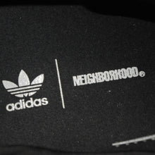 Load image into Gallery viewer, 新品未使用品 adidas×NEIGHBORHOOD アディダス ネイバーフッド NMD-R1 PAISLEY GY4158 サイズ27 中古 4b013810