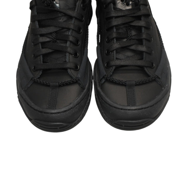 極美品 adidas×Craig Green アディダス クレイググリーン スキューバータン GZ4643 サイズ27 中古 4b013806