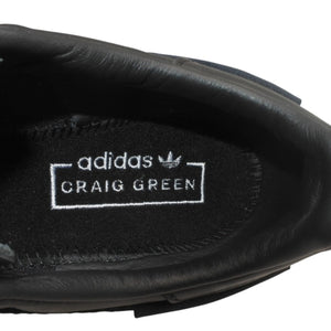 極美品 adidas×Craig Green アディダス クレイググリーン スキューバータン GZ4643 サイズ27 中古 4b013806