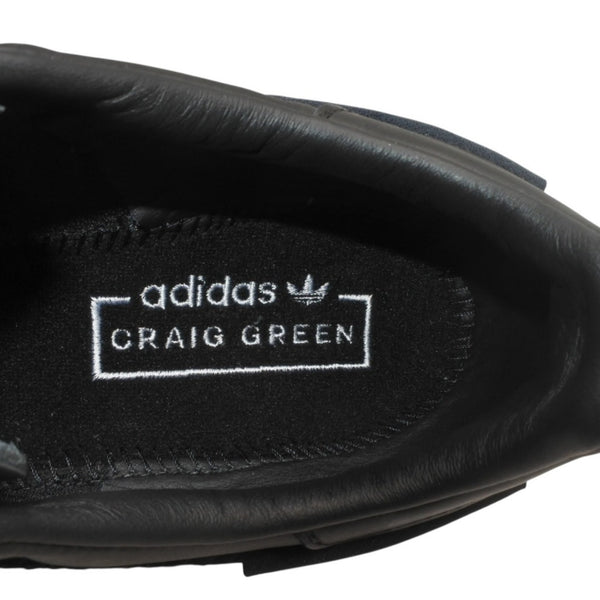 極美品 adidas×Craig Green アディダス クレイググリーン スキューバータン GZ4643 サイズ27 中古 4b013806