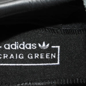 極美品 adidas×Craig Green アディダス クレイググリーン スキューバータン GZ4643 サイズ27 中古 4b013806