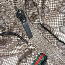 画像をギャラリービューアに読み込む, 新品未使用 GUCCI グッチ ドッグウェア フード付き ブラウン 小型犬用 ポリエステル ポリアミド 中古 4b013124