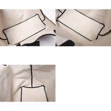 Load image into Gallery viewer, 極美品 GOYARD ゴヤール SAINT LOUIS GM サンルイGM トートバッグ PVCコーティングキャンバス ブラック 中古 4b013931