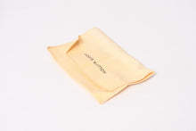 Load image into Gallery viewer, 極美品 LOUIS VUITTON ルイヴィトン ポシェット クレ コインケース 小銭入れ M62650 モノグラム ブラウン 中古 4b013954