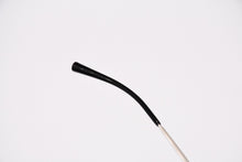 Load image into Gallery viewer, CHANEL シャネル リムレス サングラス アイウェア 4003 c103/71 サイズ53□19 130 ココマーク ブラック シルバー 美品 中古 4b013969