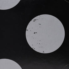 画像をギャラリービューアに読み込む, COMME des GARCONS コムデギャルソン × GLOBE TROTTER グローブ トロッター ミニトランク カーボンファイバー ドット柄 美品 中古 4b013867