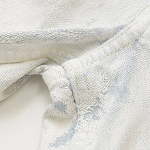 画像をギャラリービューアに読み込む, Martin Margiela マルタンマルジェラ Paint Denim ペイントデニム Straight ストレート Denim Pants デニムパンツ 白 美品 中古 4b014025