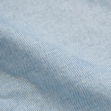 画像をギャラリービューアに読み込む, Maison Margiela メゾン マルジェラ ペンキ加工 S11AM0007 S30561Denim Jacket デニムジャケット ホワイト 美品 中古 4b014026