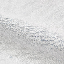 画像をギャラリービューアに読み込む, Maison Margiela メゾン マルジェラ ペンキ加工 S11AM0007 S30561Denim Jacket デニムジャケット ホワイト 美品 中古 4b014026