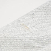 画像をギャラリービューアに読み込む, Maison Margiela メゾン マルジェラ ペンキ加工 S11AM0007 S30561Denim Jacket デニムジャケット ホワイト 美品 中古 4b014026