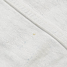 画像をギャラリービューアに読み込む, Maison Margiela メゾン マルジェラ ペンキ加工 S11AM0007 S30561Denim Jacket デニムジャケット ホワイト 美品 中古 4b014026