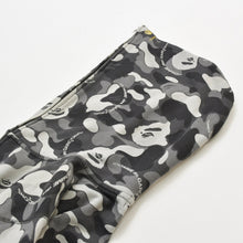 画像をギャラリービューアに読み込む, A BATHING APE BAPE×COMME des GARCONS アベイシングエイプ コムデギャルソン パーカー サイズ XL 美品 中古 4b014027