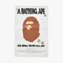 画像をギャラリービューアに読み込む, A BATHING APE BAPE×COMME des GARCONS アベイシングエイプ コムデギャルソン パーカー サイズ XL 美品 中古 4b014027