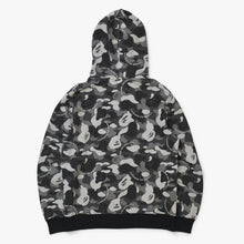 画像をギャラリービューアに読み込む, A BATHING APE BAPE×COMME des GARCONS アベイシングエイプ コムデギャルソン パーカー サイズ XL 美品 中古 4b014027
