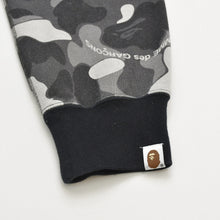 画像をギャラリービューアに読み込む, A BATHING APE BAPE×COMME des GARCONS アベイシングエイプ コムデギャルソン パーカー サイズ XL 美品 中古 4b014027