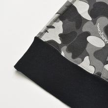 画像をギャラリービューアに読み込む, A BATHING APE BAPE×COMME des GARCONS アベイシングエイプ コムデギャルソン パーカー サイズ XL 美品 中古 4b014027