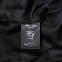 画像をギャラリービューアに読み込む, 極美品 SAINT LAURENT PARIS サンローラン ワンピース 328718 ラムスキン レッド 中古 4b014127