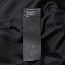 画像をギャラリービューアに読み込む, 極美品 SAINT LAURENT PARIS サンローラン ワンピース 328718 ラムスキン レッド 中古 4b014127