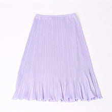 画像をギャラリービューアに読み込む, 極美品 PLEATS PLEASE ISSEY MIYAKE プリーツプリーズ PP21 JG141 イッセイミヤケ スカート サイズ4 パープル 中古 4b014074