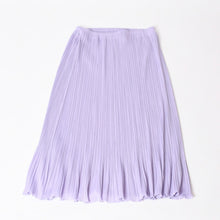 画像をギャラリービューアに読み込む, 極美品 PLEATS PLEASE ISSEY MIYAKE プリーツプリーズ PP21 JG141 イッセイミヤケ スカート サイズ4 パープル 中古 4b014074