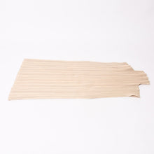 画像をギャラリービューアに読み込む, 極美品 PLEATS PLEASE ISSEY MIYAKE プリーツプリーズ PP05 JK003 イッセイミヤケ カットソー サイズ3 アイボリー 中古 4b014076