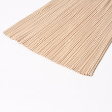 画像をギャラリービューアに読み込む, 極美品 PLEATS PLEASE ISSEY MIYAKE プリーツプリーズ PP05 JK003 イッセイミヤケ カットソー サイズ3 アイボリー 中古 4b014076