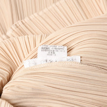 画像をギャラリービューアに読み込む, 極美品 PLEATS PLEASE ISSEY MIYAKE プリーツプリーズ PP05 JK003 イッセイミヤケ カットソー サイズ3 アイボリー 中古 4b014076
