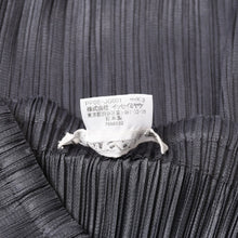 画像をギャラリービューアに読み込む, 極美品 PLEATS PLEASE ISSEY MIYAKE プリーツプリーズ PP05 JG001 イッセイミヤケ スカート サイズ3 グレー 中古 4b014073
