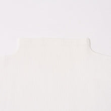 画像をギャラリービューアに読み込む, 極美品 PLEATS PLEASE ISSEY MIYAKE プリーツプリーズ PP23 fK325 イッセイミヤケ カットソー サイズ3 ホワイト 中古 4b014075