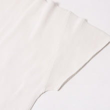 画像をギャラリービューアに読み込む, 極美品 PLEATS PLEASE ISSEY MIYAKE プリーツプリーズ PP23 fK325 イッセイミヤケ カットソー サイズ3 ホワイト 中古 4b014075