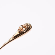 画像をギャラリービューアに読み込む, 極美品 CHROME HEARTS クロムハーツ THICK シック サングラス アイウェア サイズ48□22-151 クラシック オーバルクロス GP 中古 4b014142