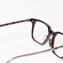 画像をギャラリービューアに読み込む, 極美品 CHROME HEARTS クロムハーツ SPUR EM 伊達メガネ アイウェア サイズ54□19-152 CHクロス シルバー925 中古 4b014135