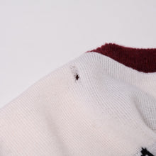 画像をギャラリービューアに読み込む, ENFANTS RICHES DÉPRIMÉS アンファン リッシュ デプリメ × Loro Piana ロロピアーナ ニットセーター サイズXL 世界10着限定 美品 中古 4b014109