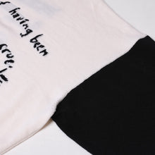 画像をギャラリービューアに読み込む, ENFANTS RICHES DÉPRIMÉS アンファン リッシュ デプリメ × Loro Piana ロロピアーナ ニットセーター サイズXL 世界10着限定 美品 中古 4b014109