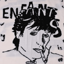 画像をギャラリービューアに読み込む, ENFANTS RICHES DÉPRIMÉS アンファン リッシュ デプリメ × Loro Piana ロロピアーナ ニットセーター サイズXL 世界10着限定 美品 中古 4b014109