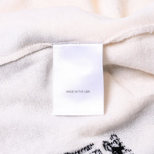 画像をギャラリービューアに読み込む, ENFANTS RICHES DÉPRIMÉS アンファン リッシュ デプリメ × Loro Piana ロロピアーナ ニットセーター サイズXL 世界10着限定 美品 中古 4b014109