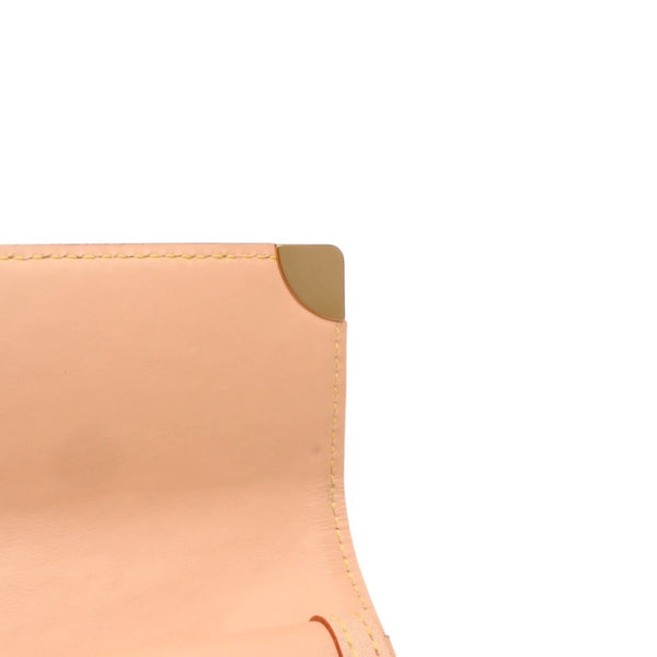 Very good condition LOUIS VUITTON Porto Tresor International Long Wallet M92659 Takashi Murakami White Multicolor PVC Used 4a000788