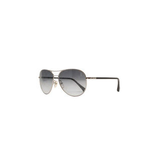 New and unused LOUIS VUITTON Conspiracion Pilot Sunglasses Z0165U Size 58□15 135 Monogram Used 4a000837
