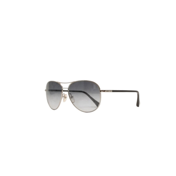 New and unused LOUIS VUITTON Conspiracion Pilot Sunglasses Z0165U Size 58□15 135 Monogram Used 4a000837