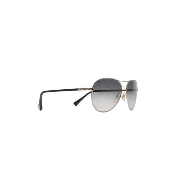 New and unused LOUIS VUITTON Conspiracion Pilot Sunglasses Z0165U Size 58□15 135 Monogram Used 4a000837