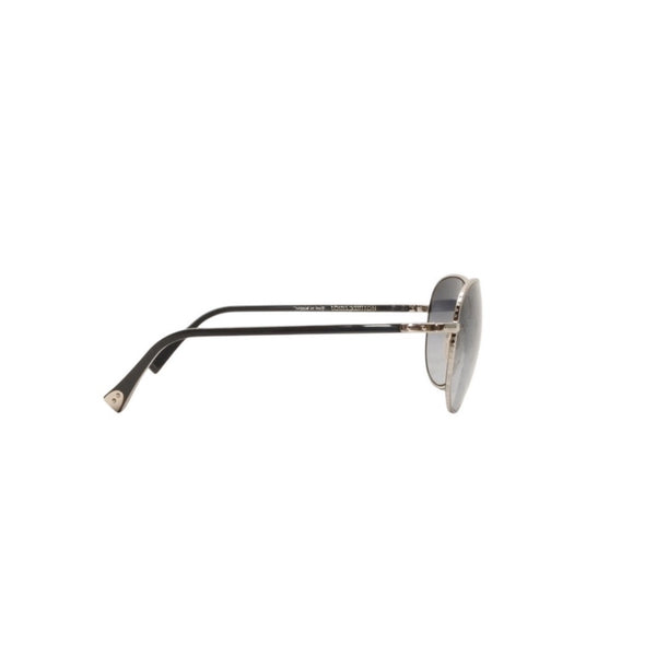 New and unused LOUIS VUITTON Conspiracion Pilot Sunglasses Z0165U Size 58□15 135 Monogram Used 4a000837
